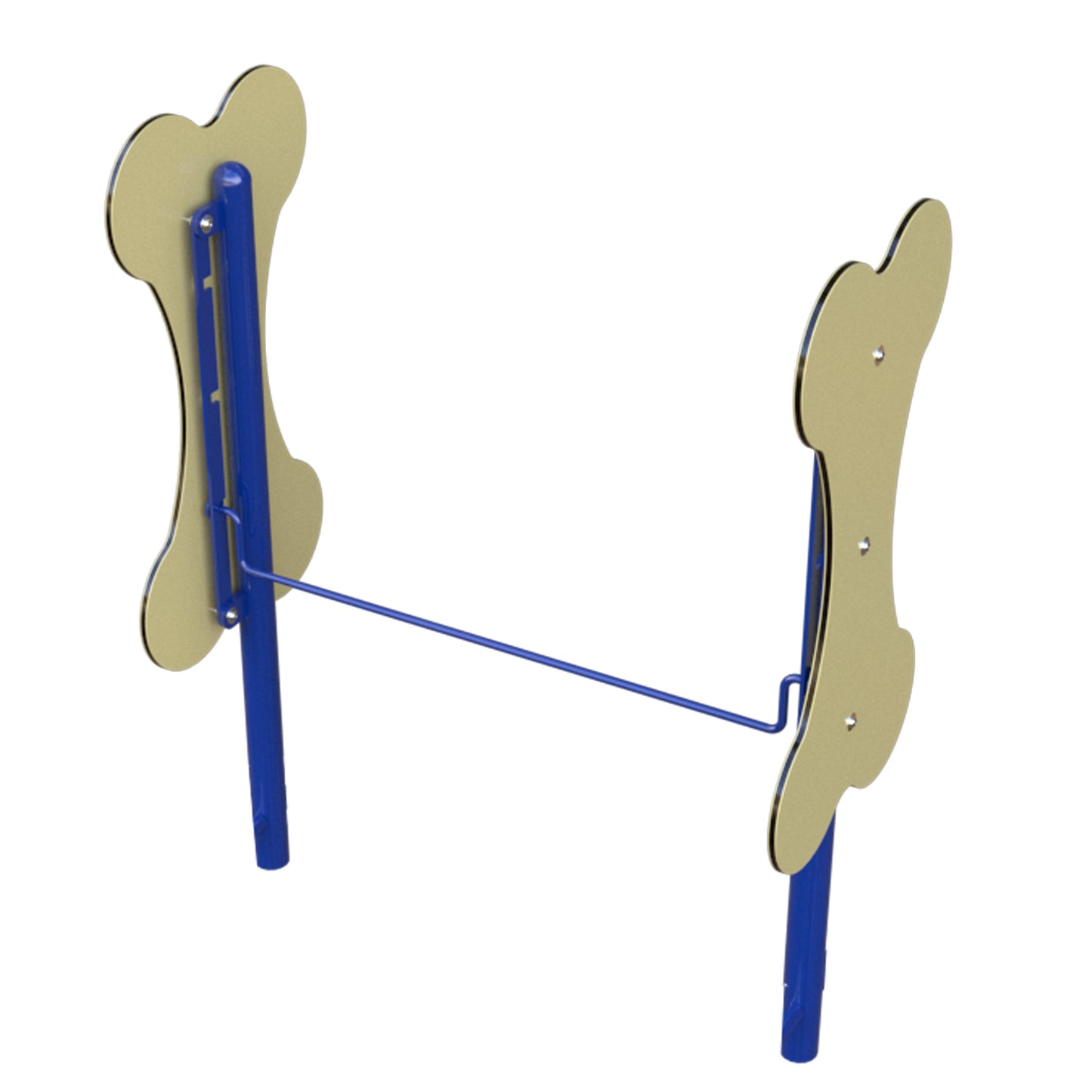 Adjustable Jump