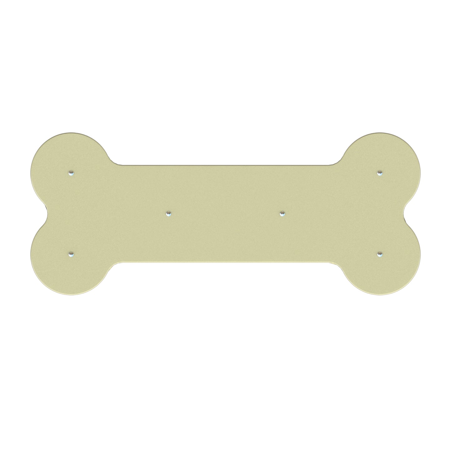 Bone Bench