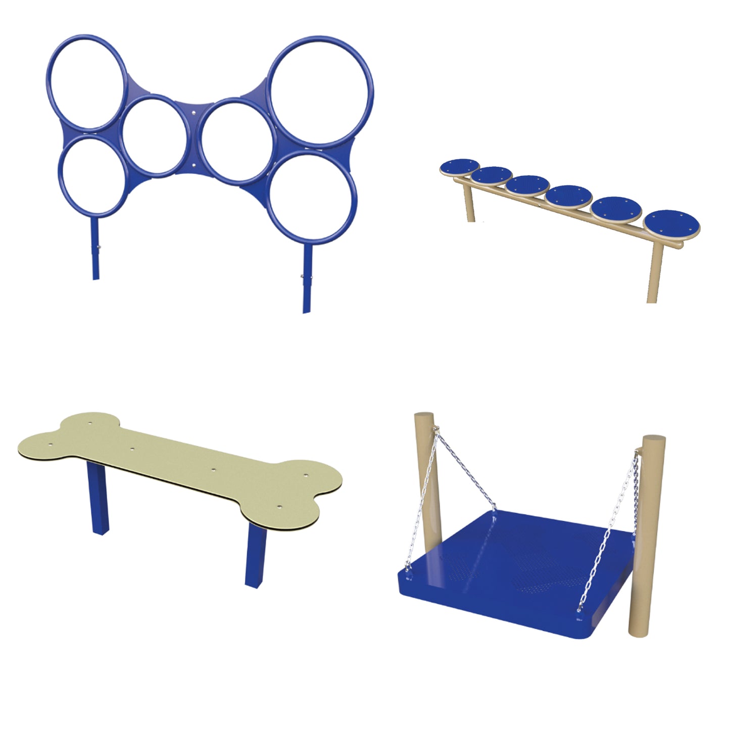 The Tail Wagger Kit