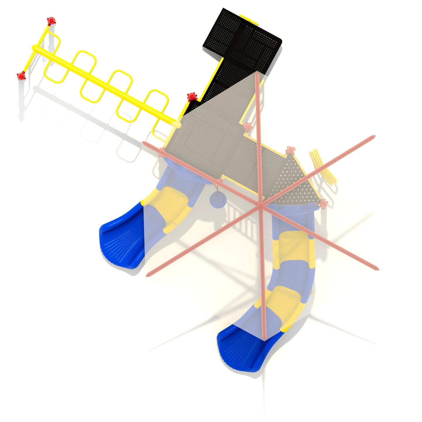 Buzz Hummingbird - Primary - Hercules Inc. Shop