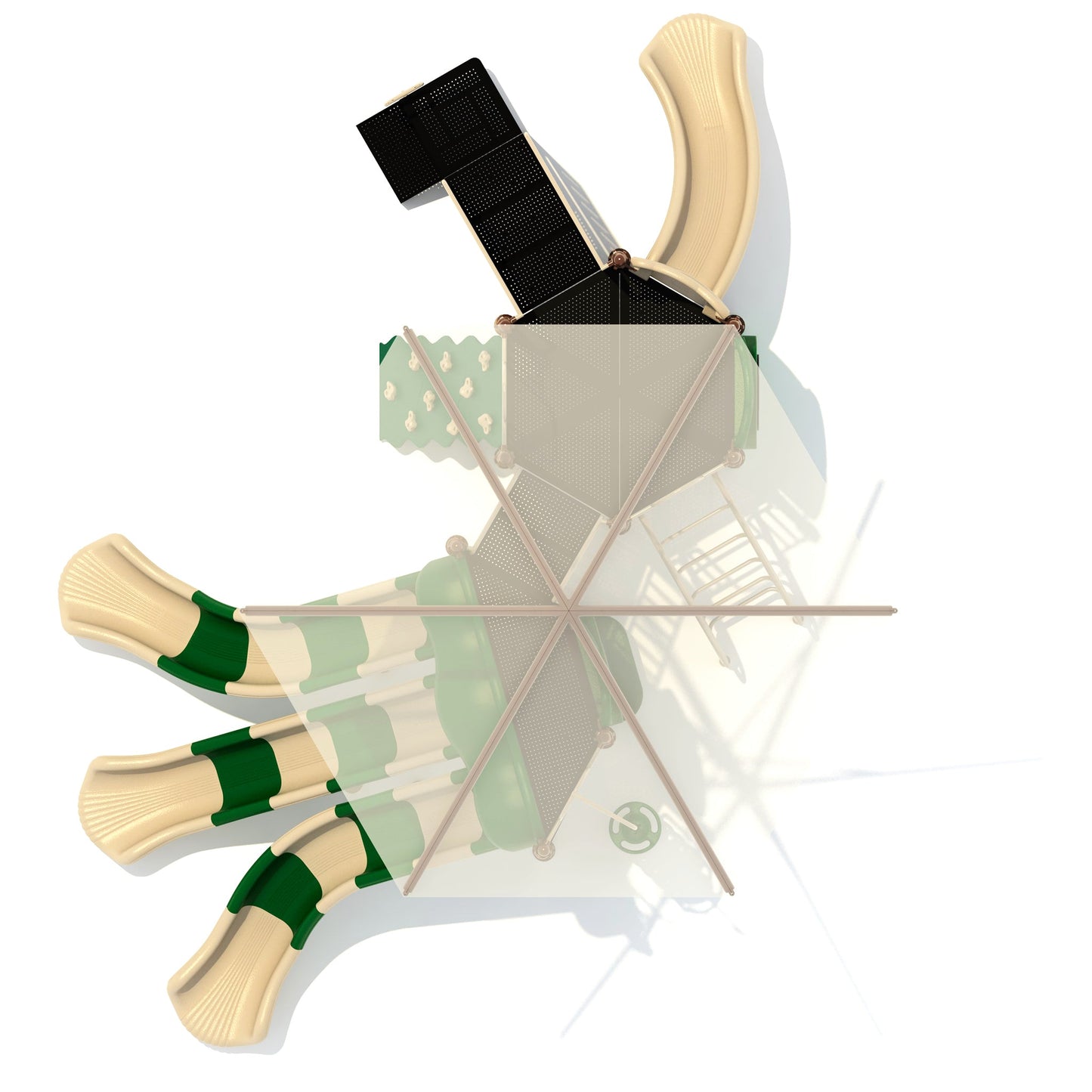 Pap's Peregrine - Natural - Hercules Inc. Shop