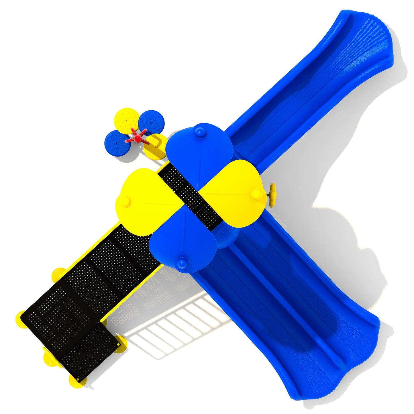 Rock Dove Rocket - Primary - Hercules Inc. Shop