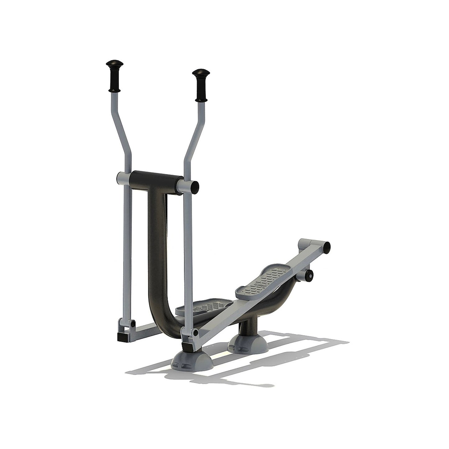 Single Ski Runner - Hercules Inc. Shop