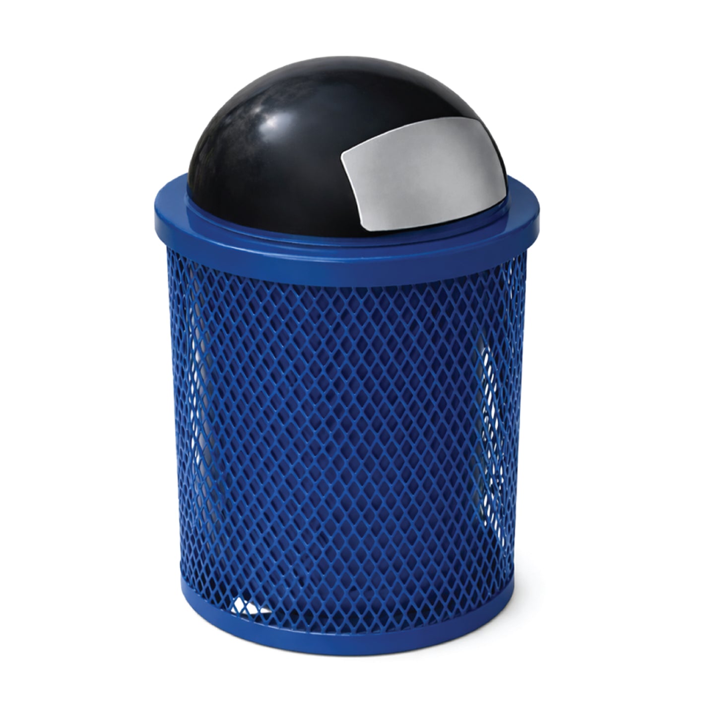32 Gallon Trash Receptacle