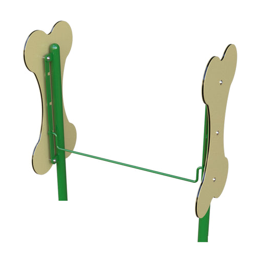 Adjustable Jump