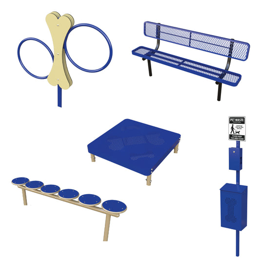 The Bare Bones kit