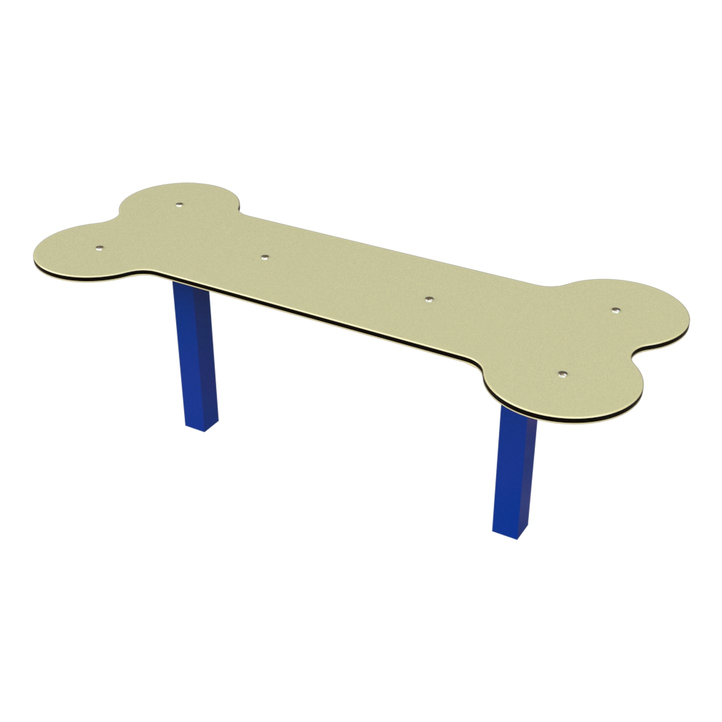 Bone Bench