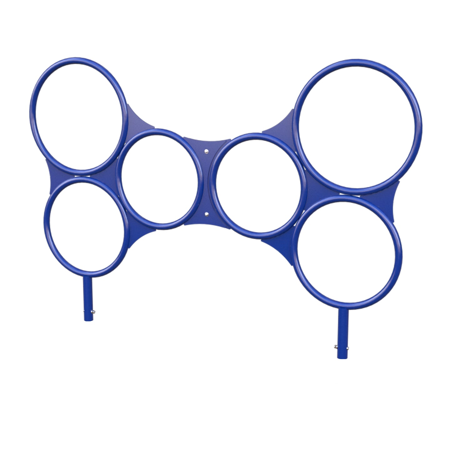 Bone Hoop Jump