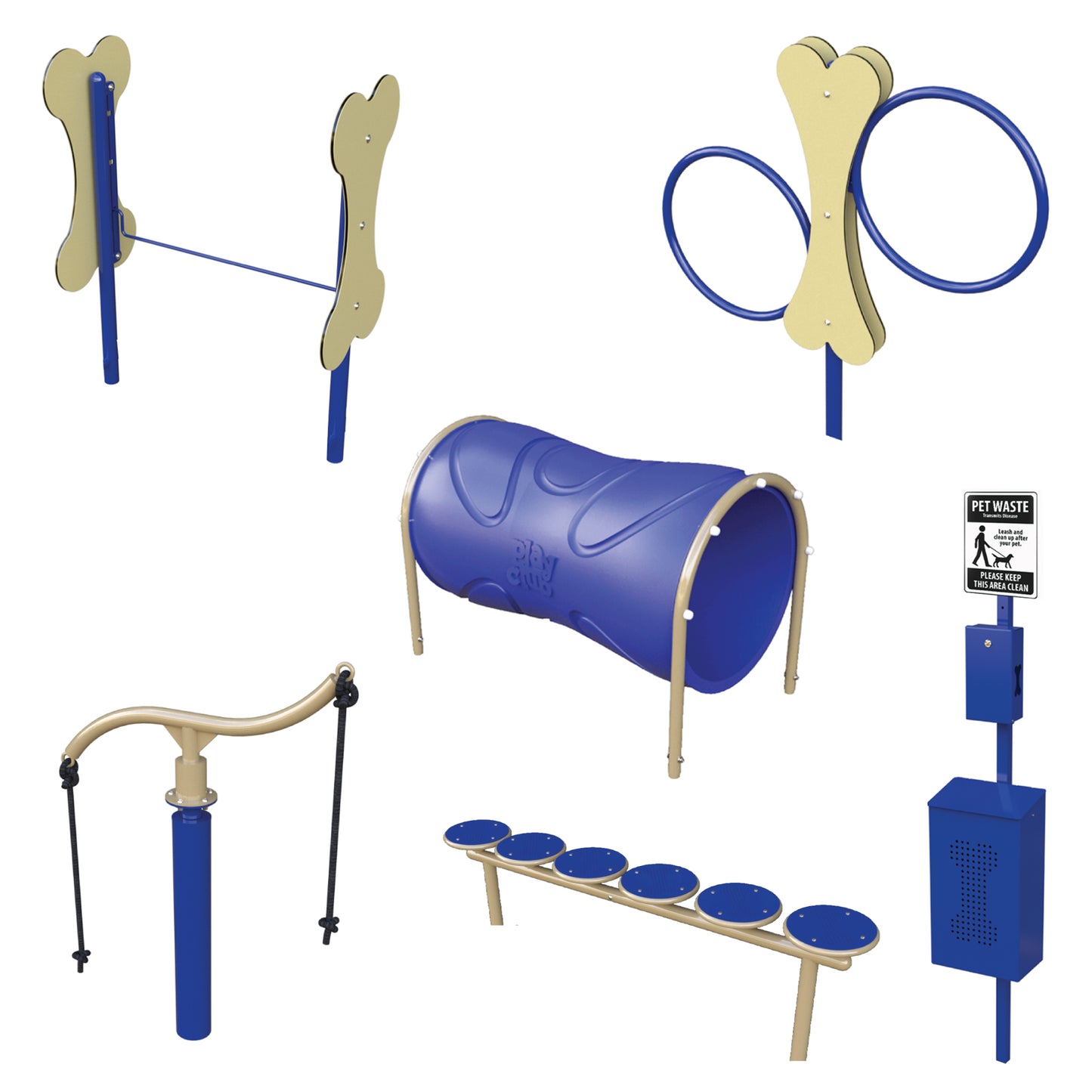 The Bow Wow kit
