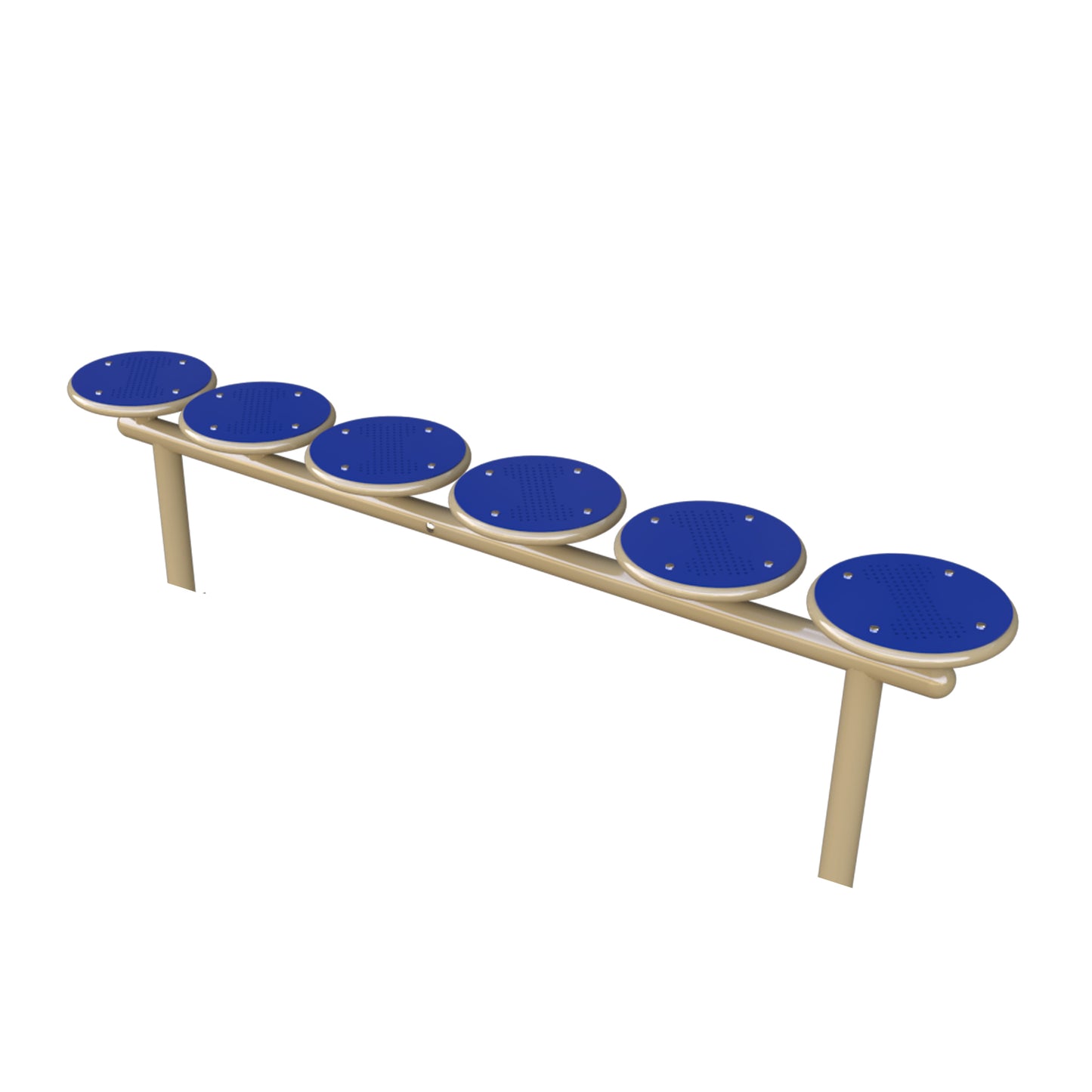 Stepping Riser