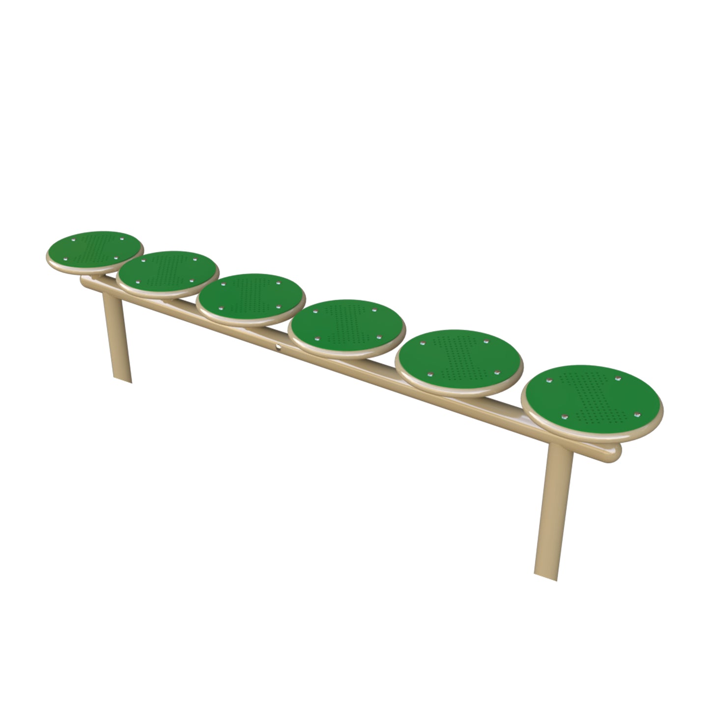 Stepping Riser