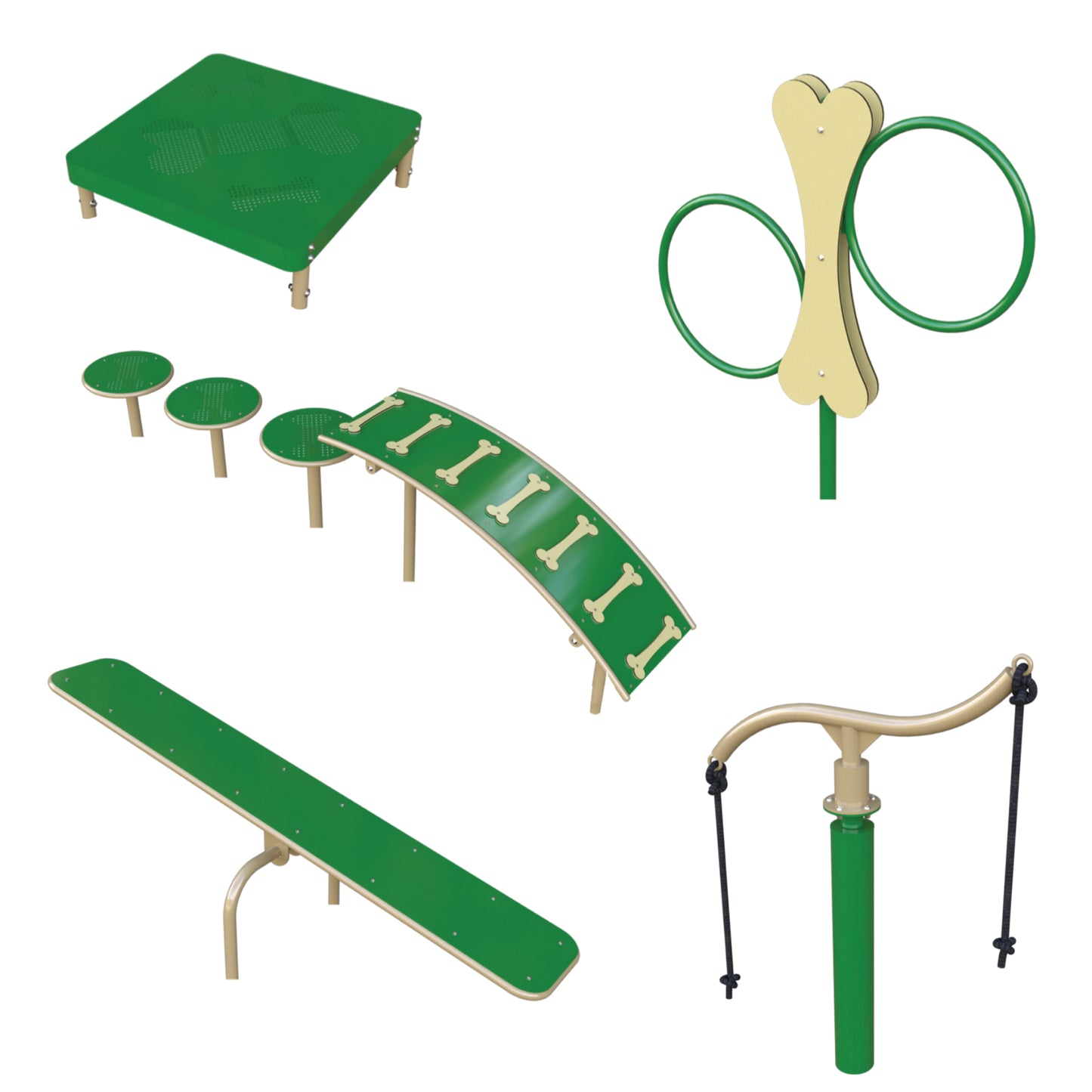 The Hound Kit