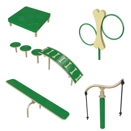 The Hound Kit
