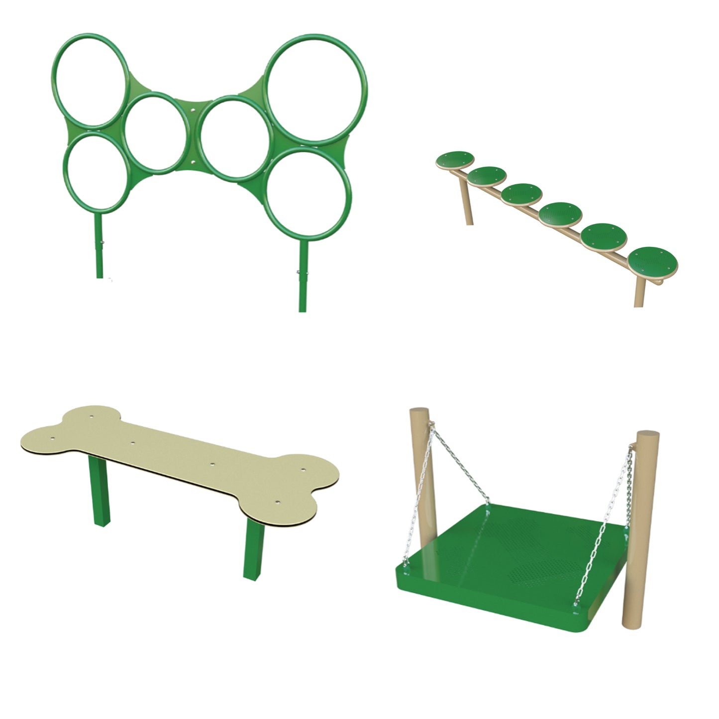 The Tail Wagger Kit