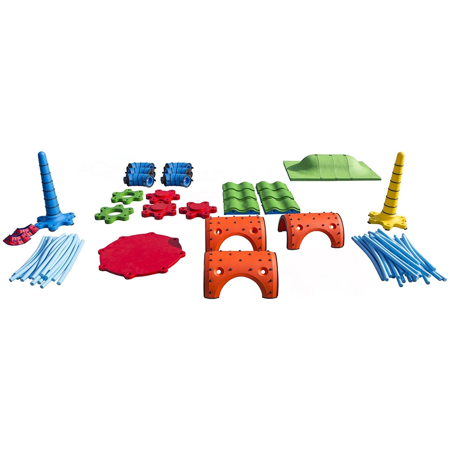 SnugPlay Advanced Kit