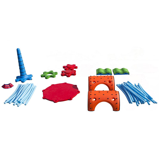 SnugPlay Elementary Kit