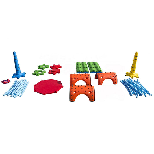 SnugPlay Intermediate Kit