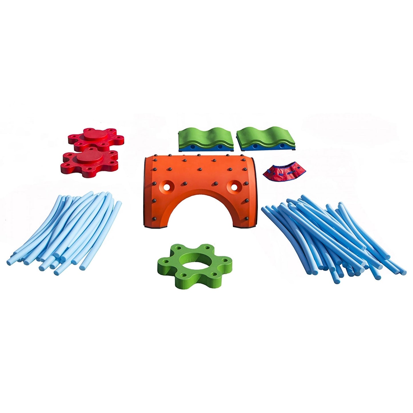 SnugPlay Primary Kit