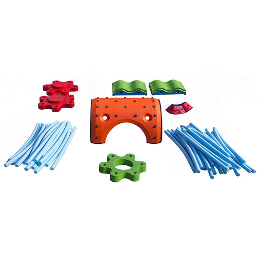 SnugPlay Primary Kit