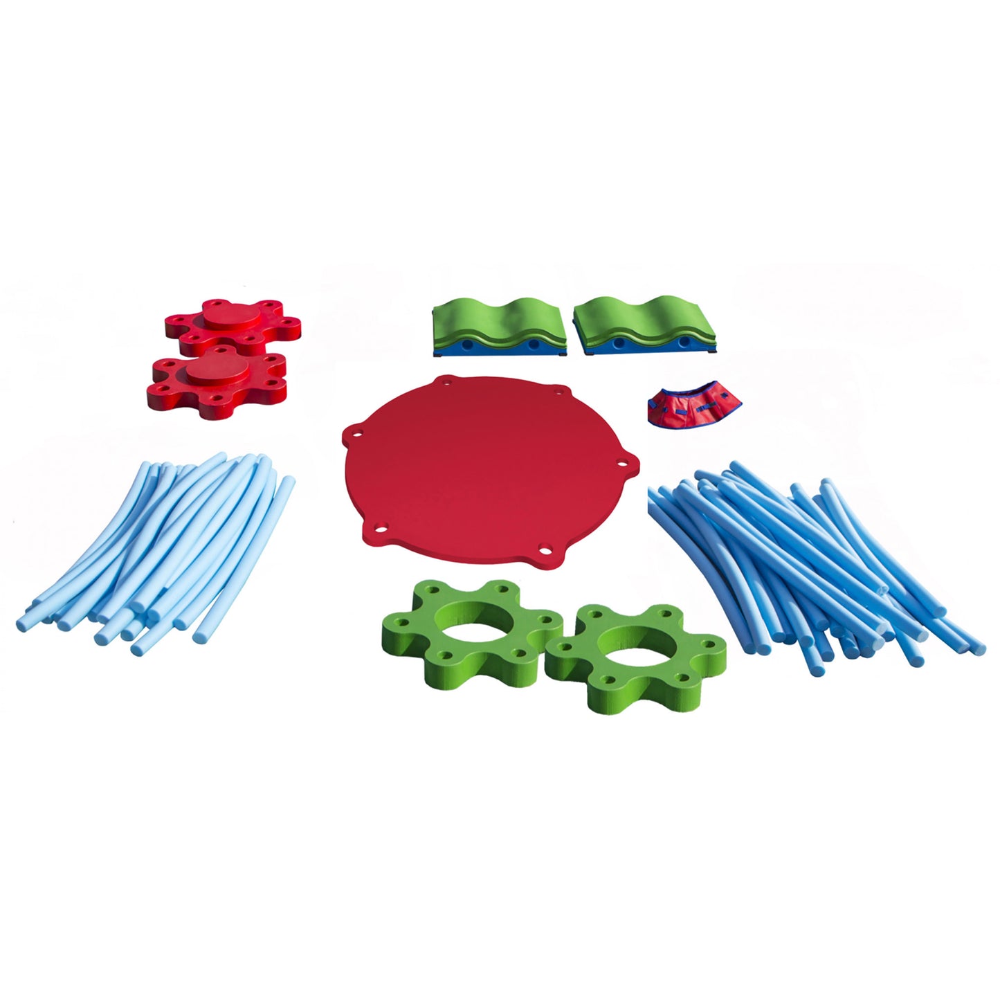 SnugPlay Learner Kit