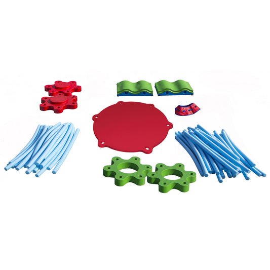 SnugPlay Learner Kit