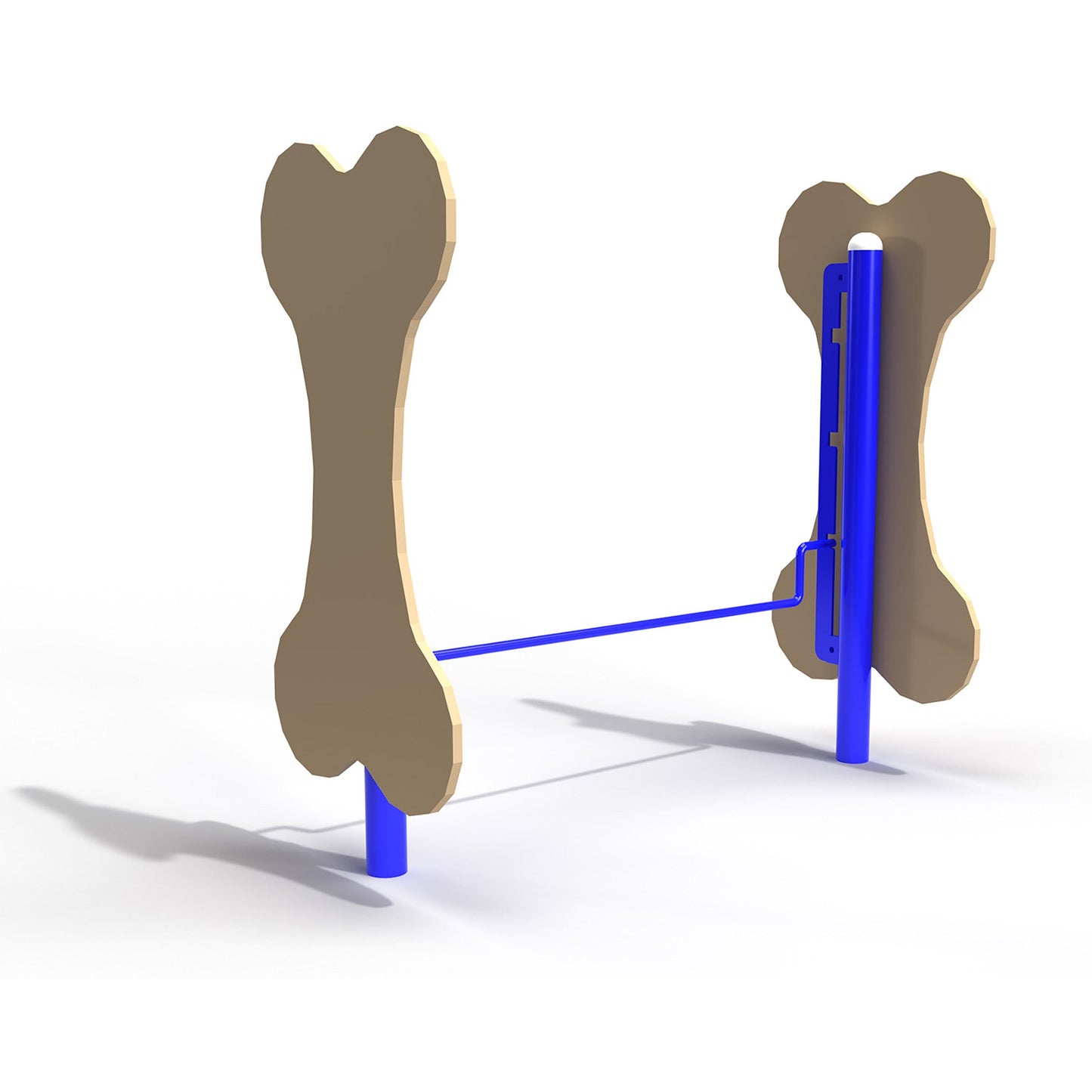 Adjustable Jump - Hercules Inc. Shop