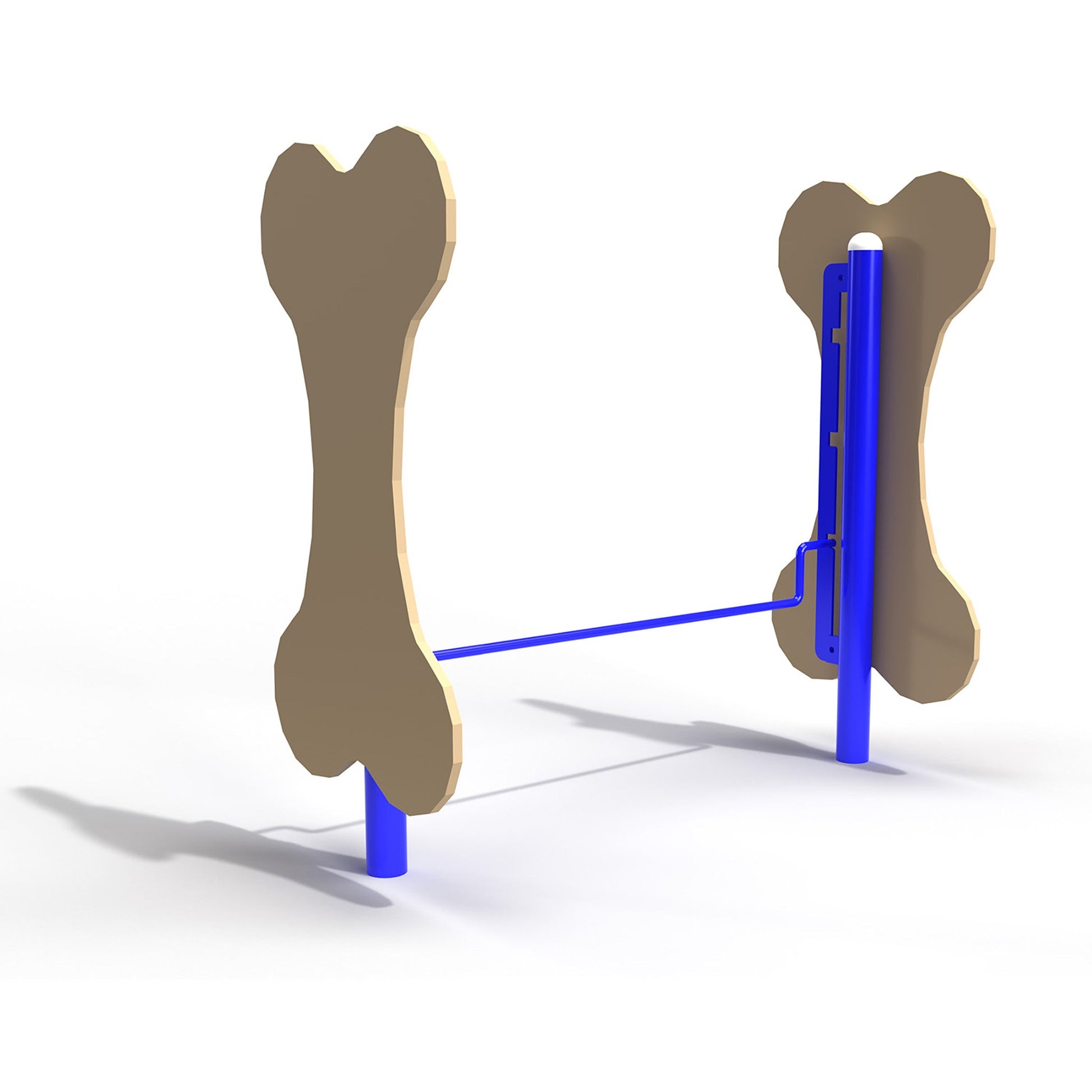 Adjustable Jump - Hercules Inc. Shop