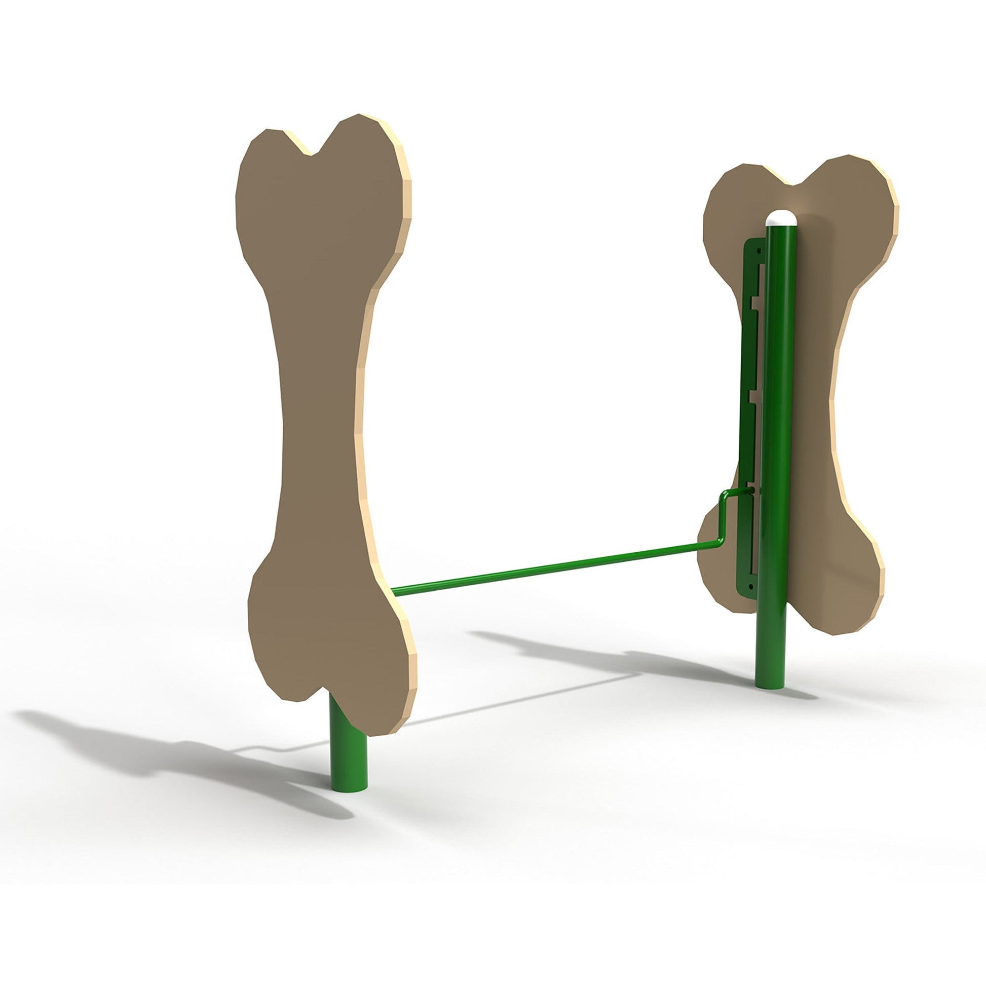 Adjustable Jump - Hercules Inc. Shop