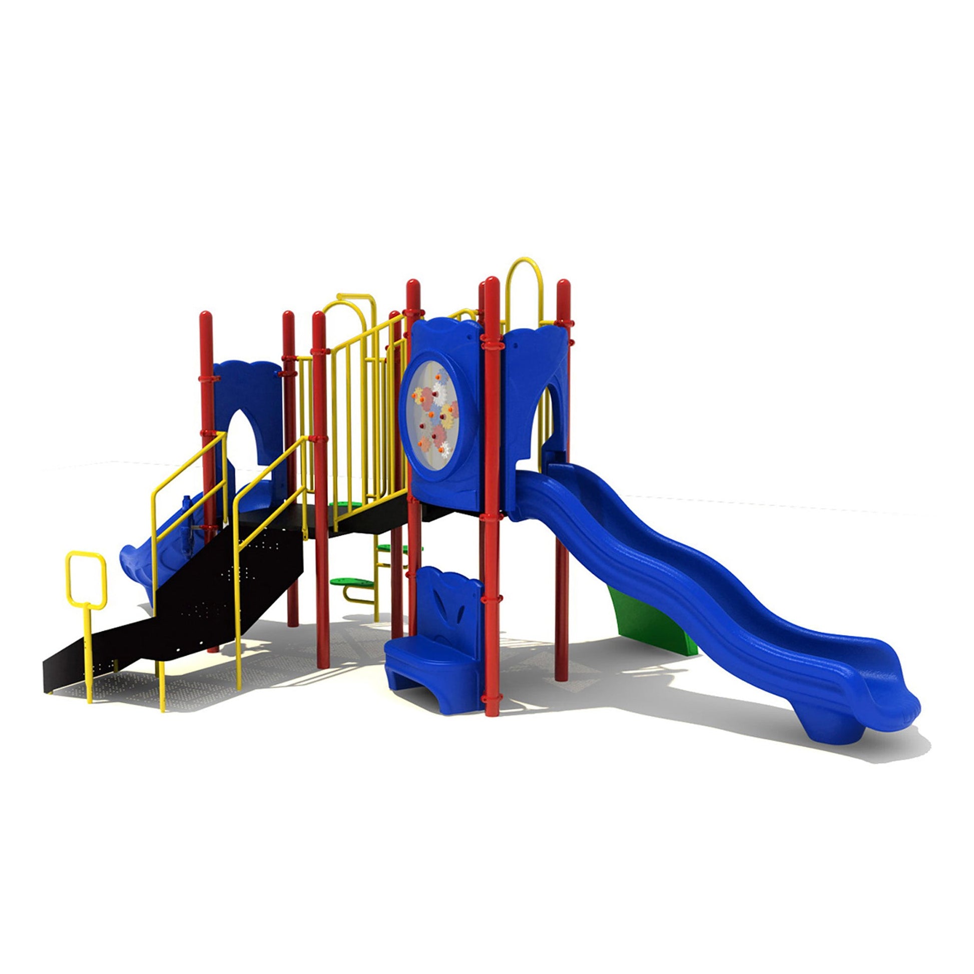 Amelia Ridge - Primary - Hercules Inc. Shop