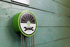 Bike Tool Kit - Hercules Inc. Shop