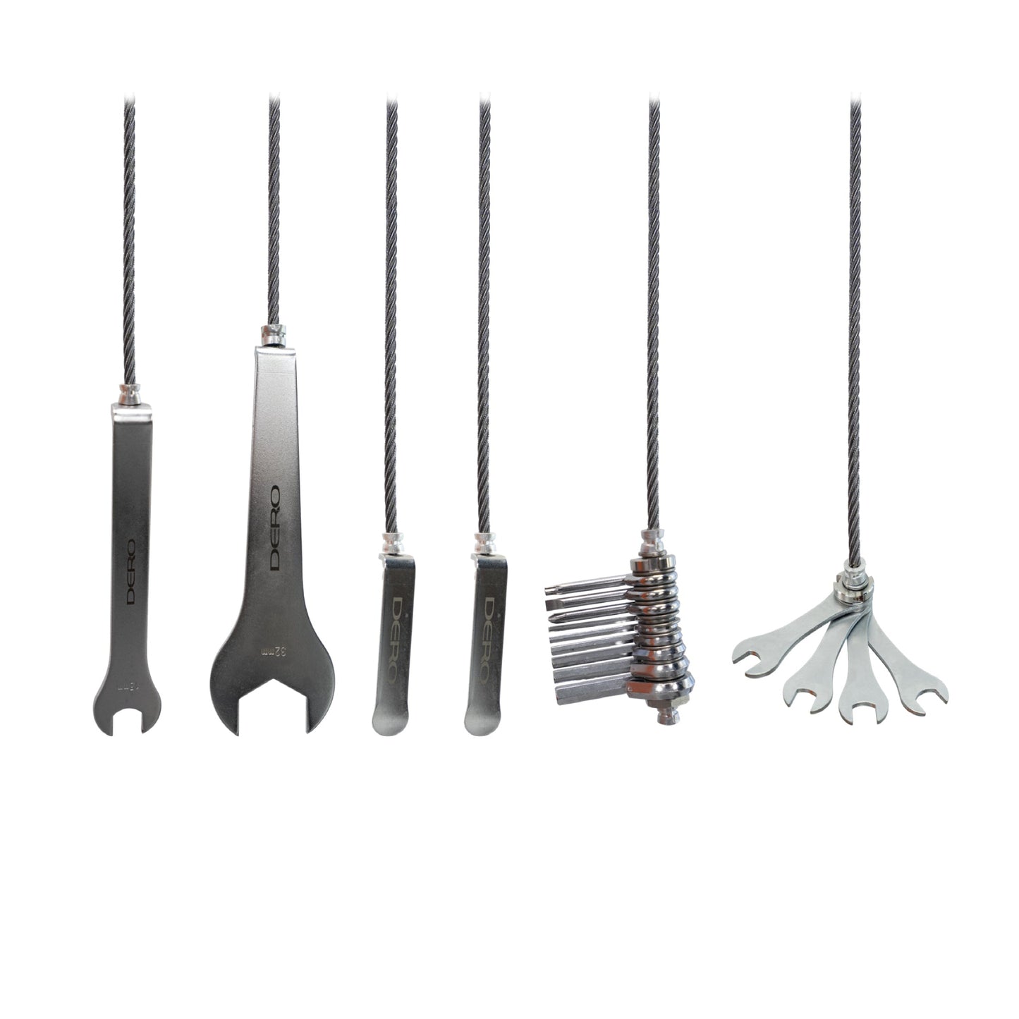 Bike Tool Kit - Hercules Inc. Shop