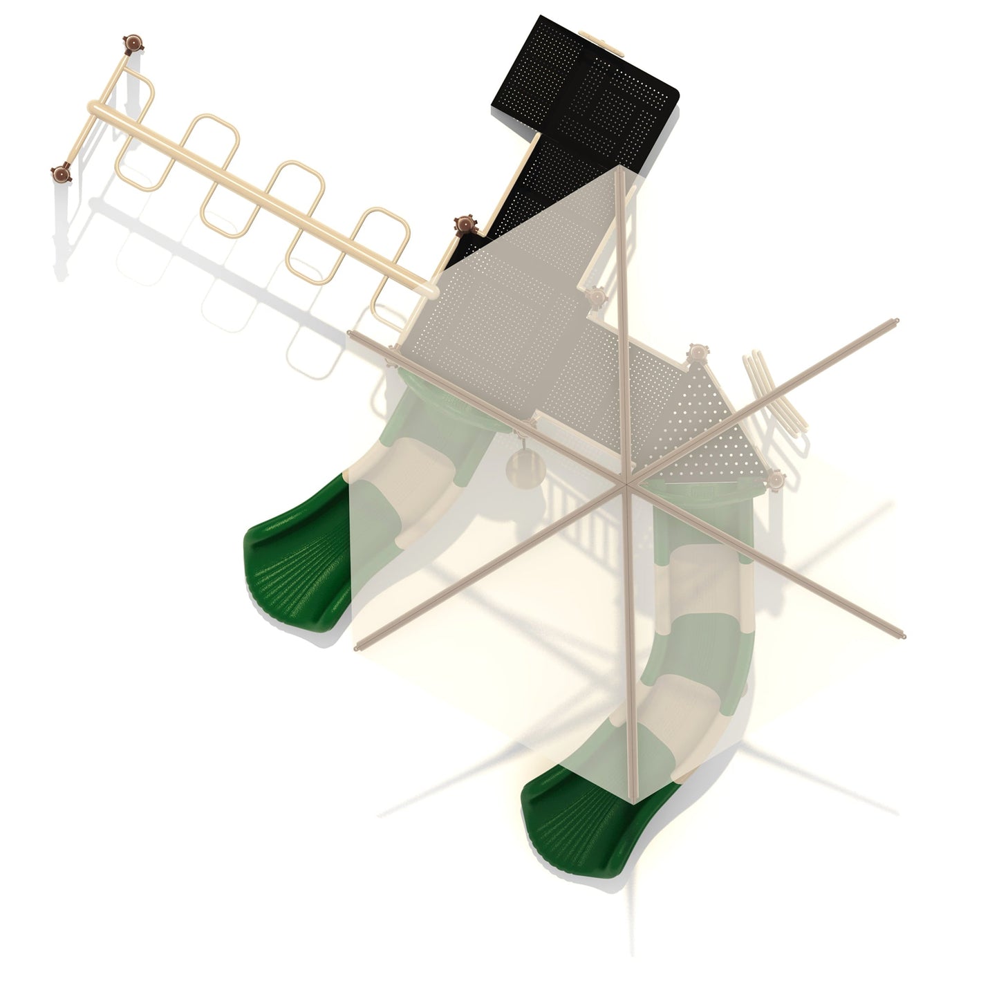 Buzz Hummingbird - Natural - Hercules Inc. Shop