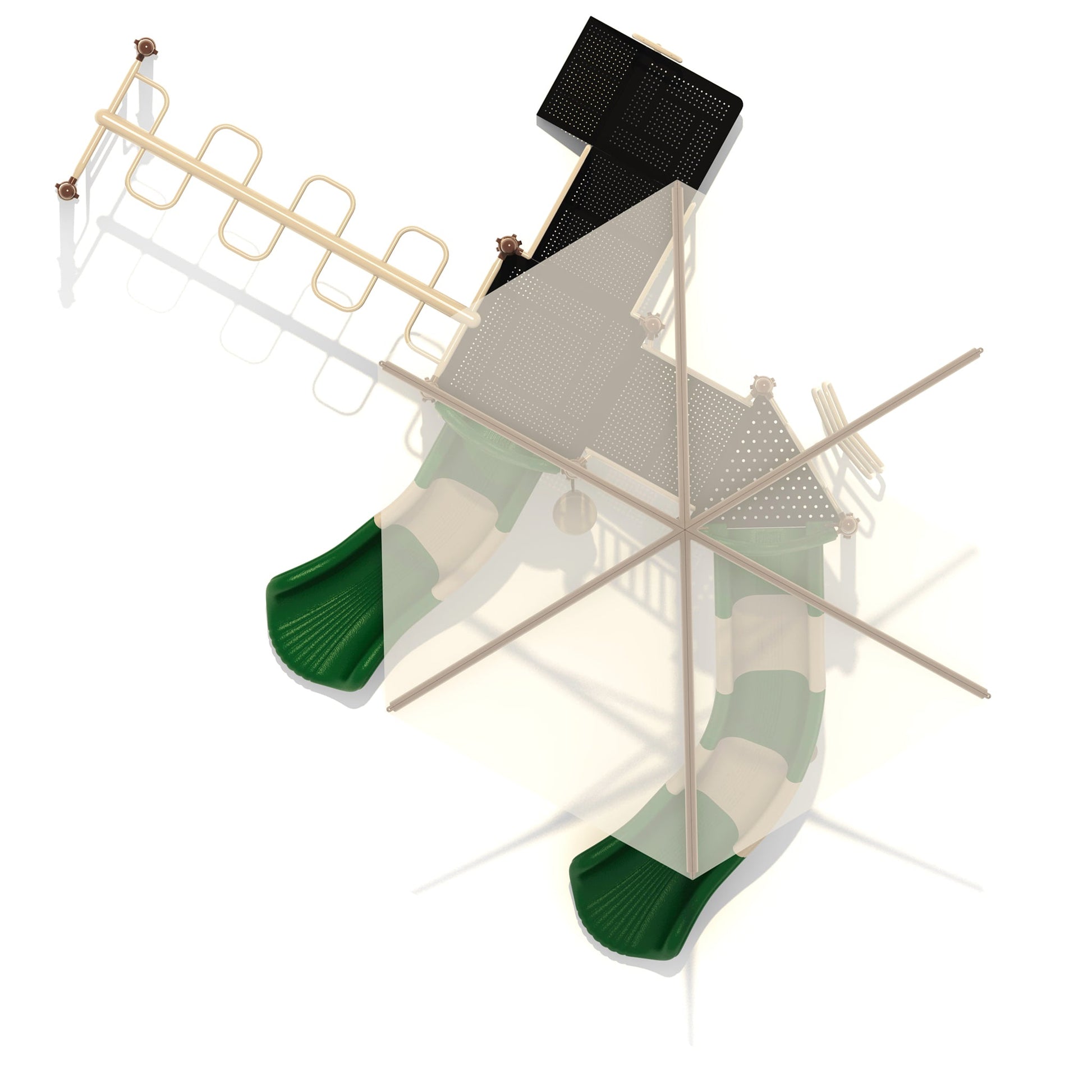 Buzz Hummingbird - Natural - Hercules Inc. Shop