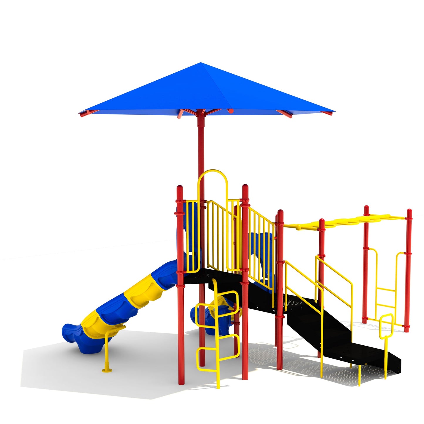 Buzz Hummingbird - Primary - Hercules Inc. Shop