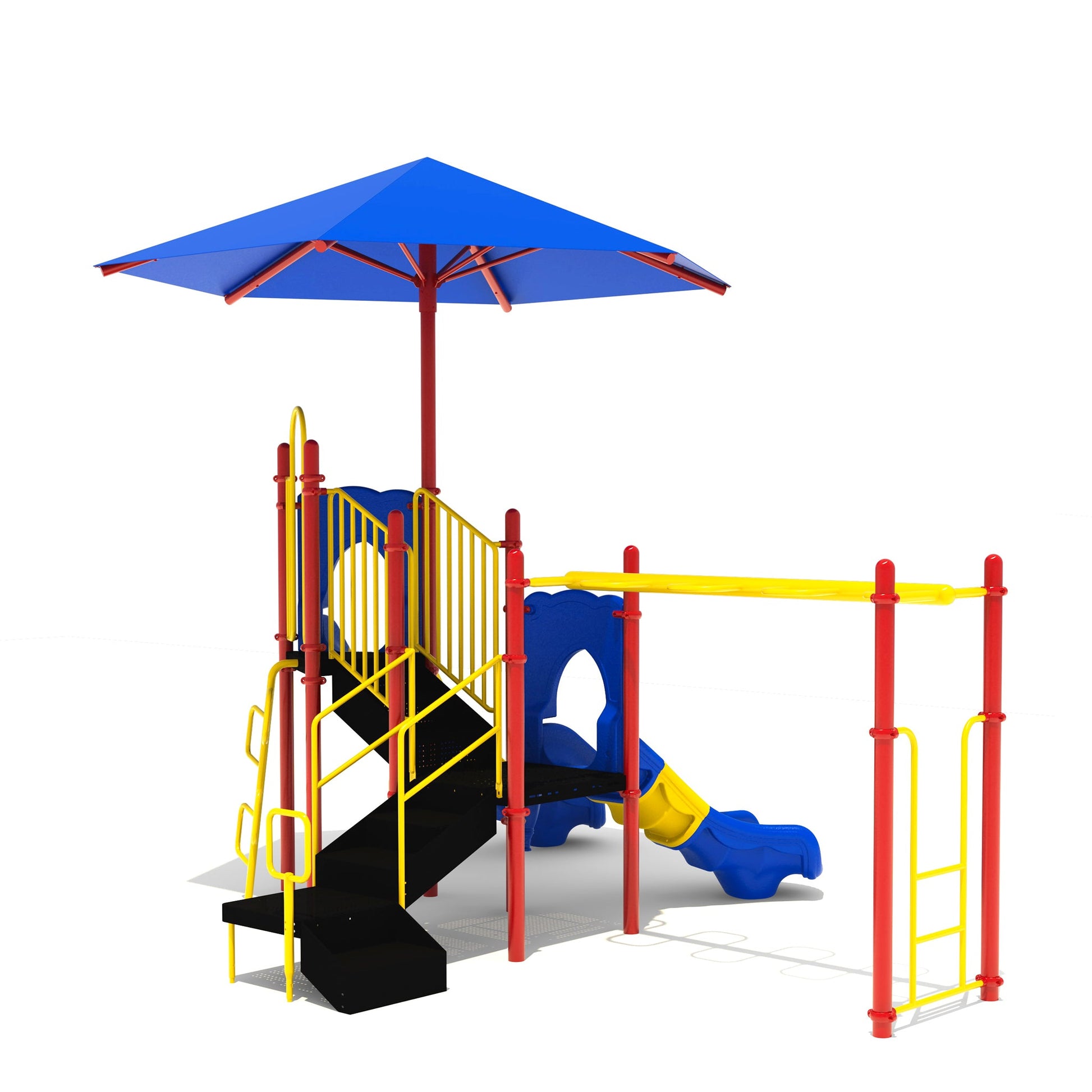 Buzz Hummingbird - Primary - Hercules Inc. Shop