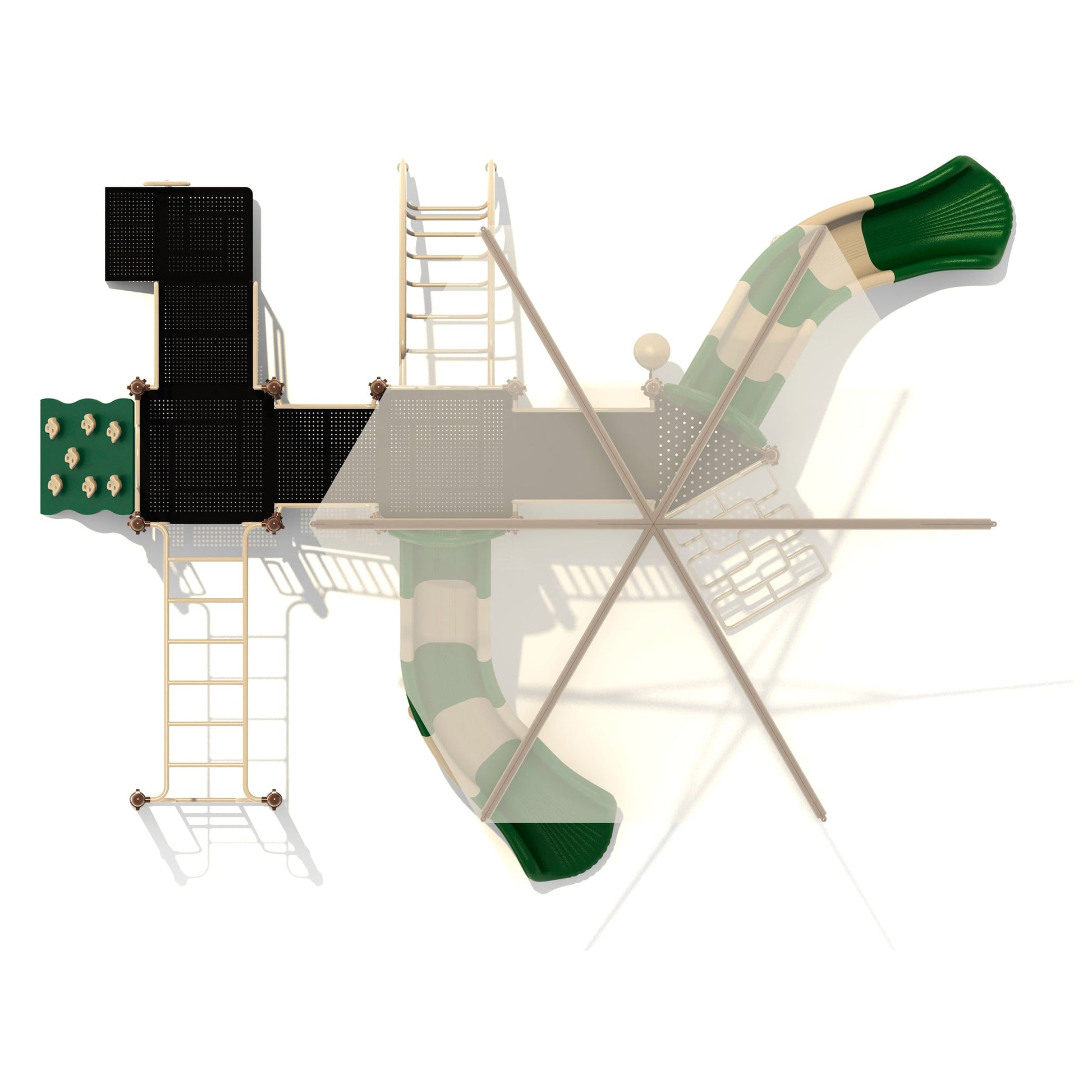 Cheetah Challenge - Natural - Hercules Inc. Shop