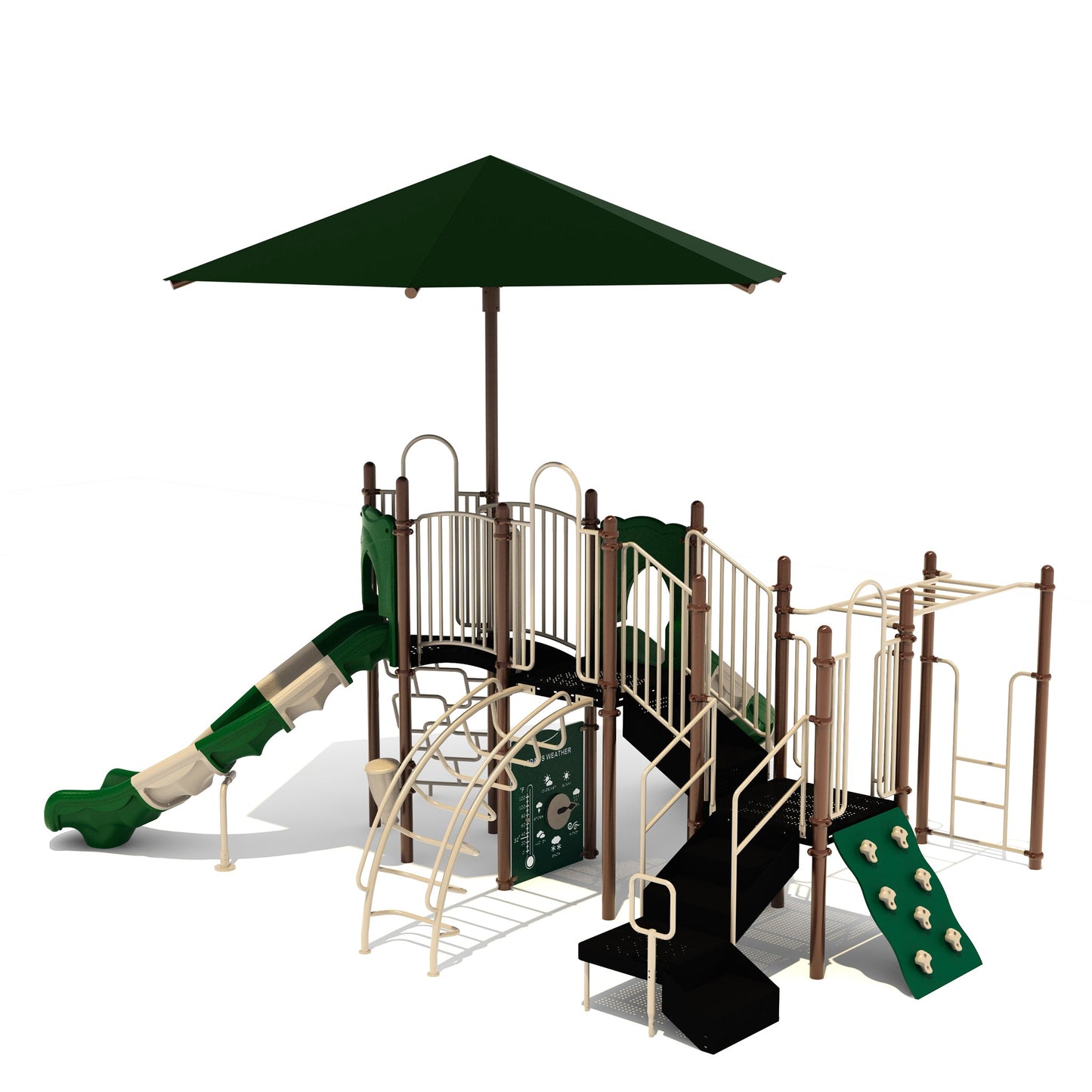 Cheetah Challenge - Natural - Hercules Inc. Shop