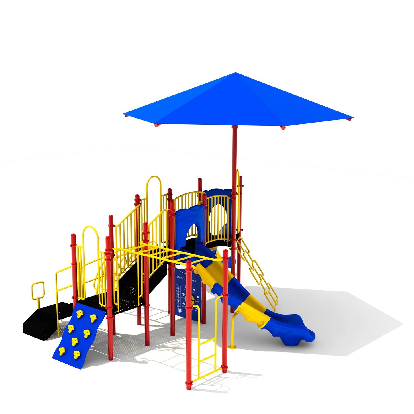 Cheetah Challenge - Primary - Hercules Inc. Shop