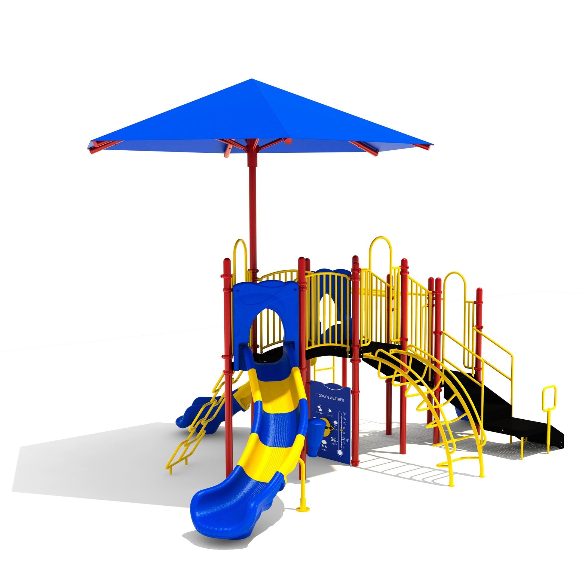 Cheetah Challenge - Primary - Hercules Inc. Shop