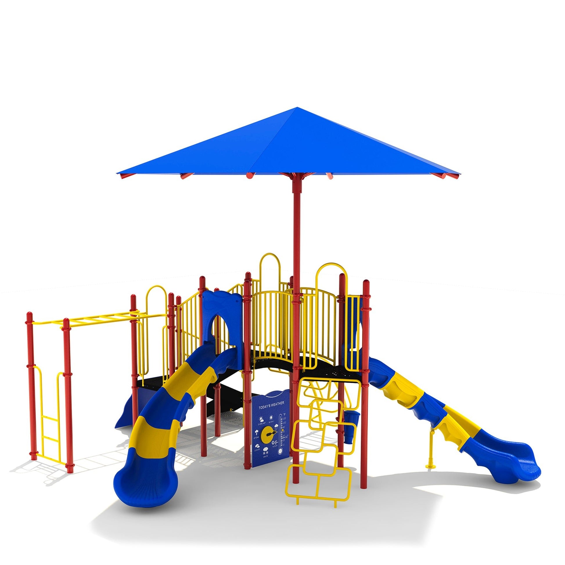 Cheetah Challenge - Primary - Hercules Inc. Shop