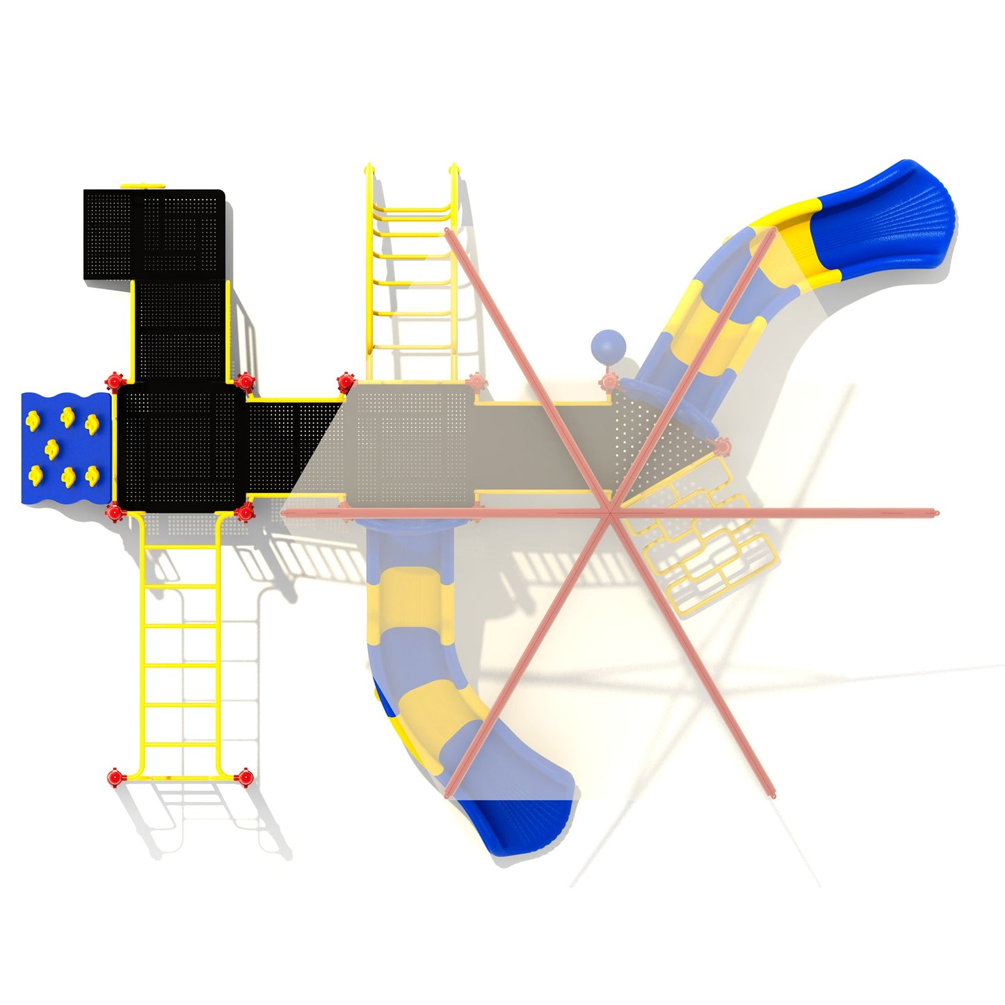 Cheetah Challenge - Primary - Hercules Inc. Shop