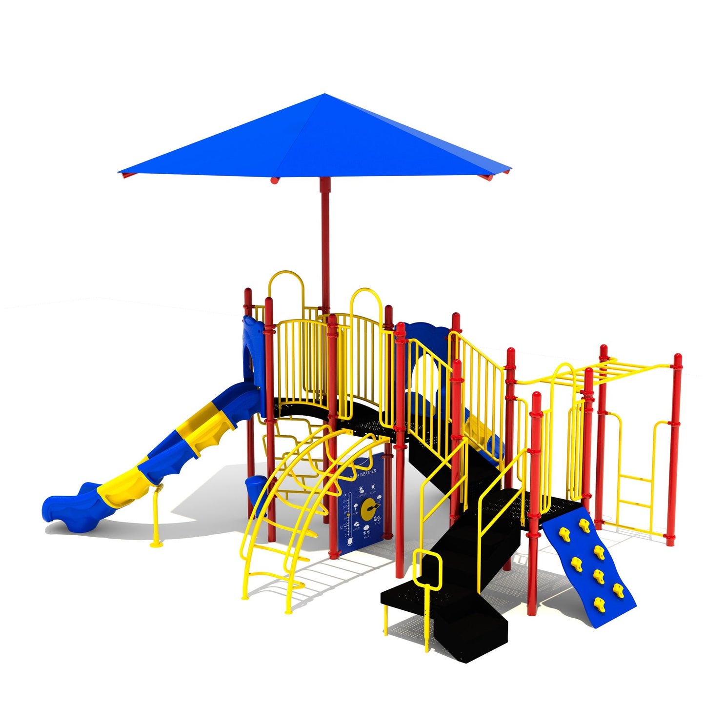 Cheetah Challenge - Primary - Hercules Inc. Shop