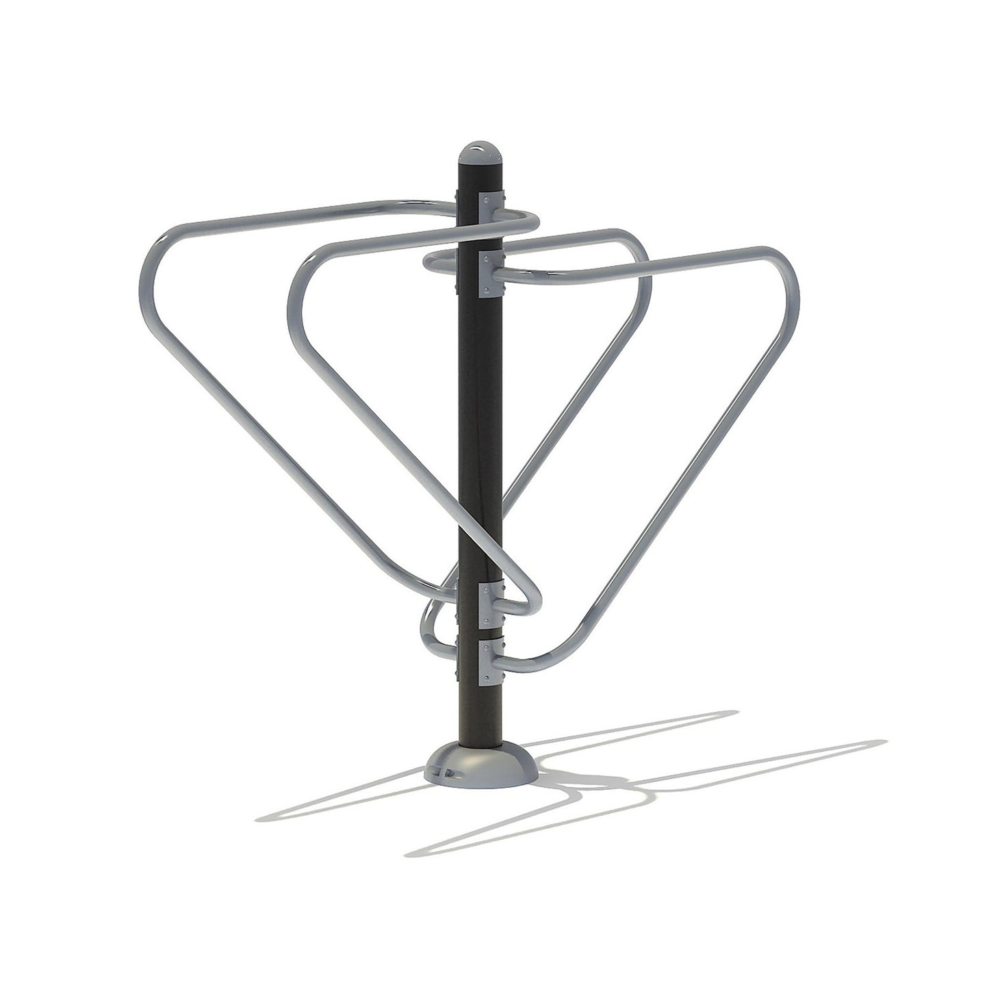 Double Dip Station - Hercules Inc. Shop