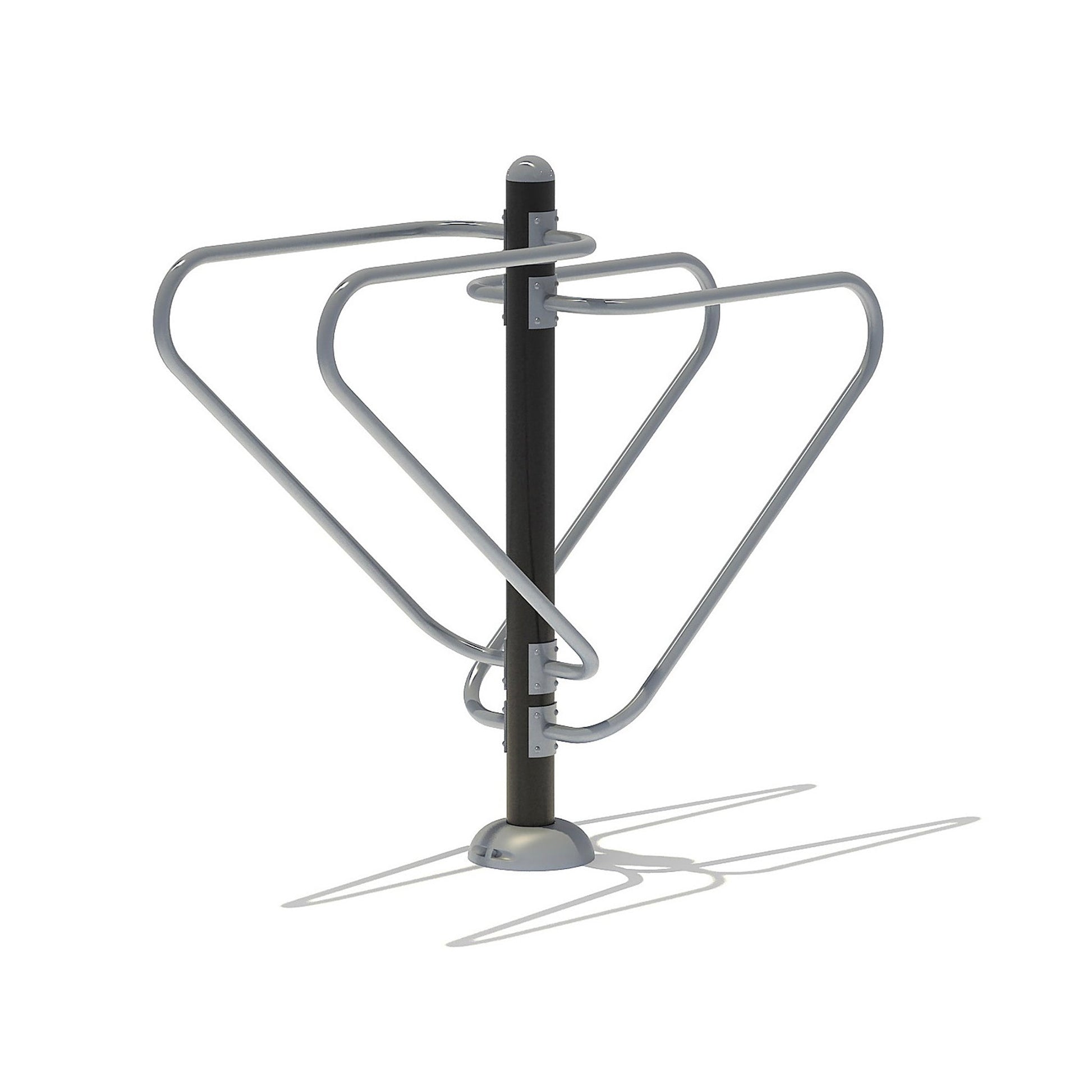 Double Dip Station - Hercules Inc. Shop