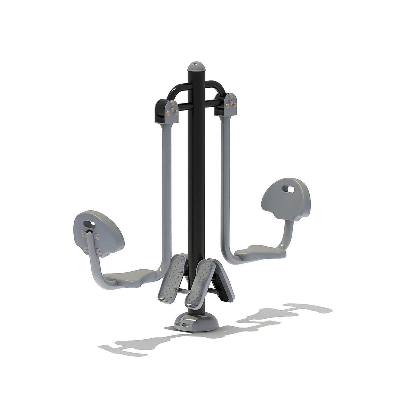 Double Leg Press - Hercules Inc. Shop