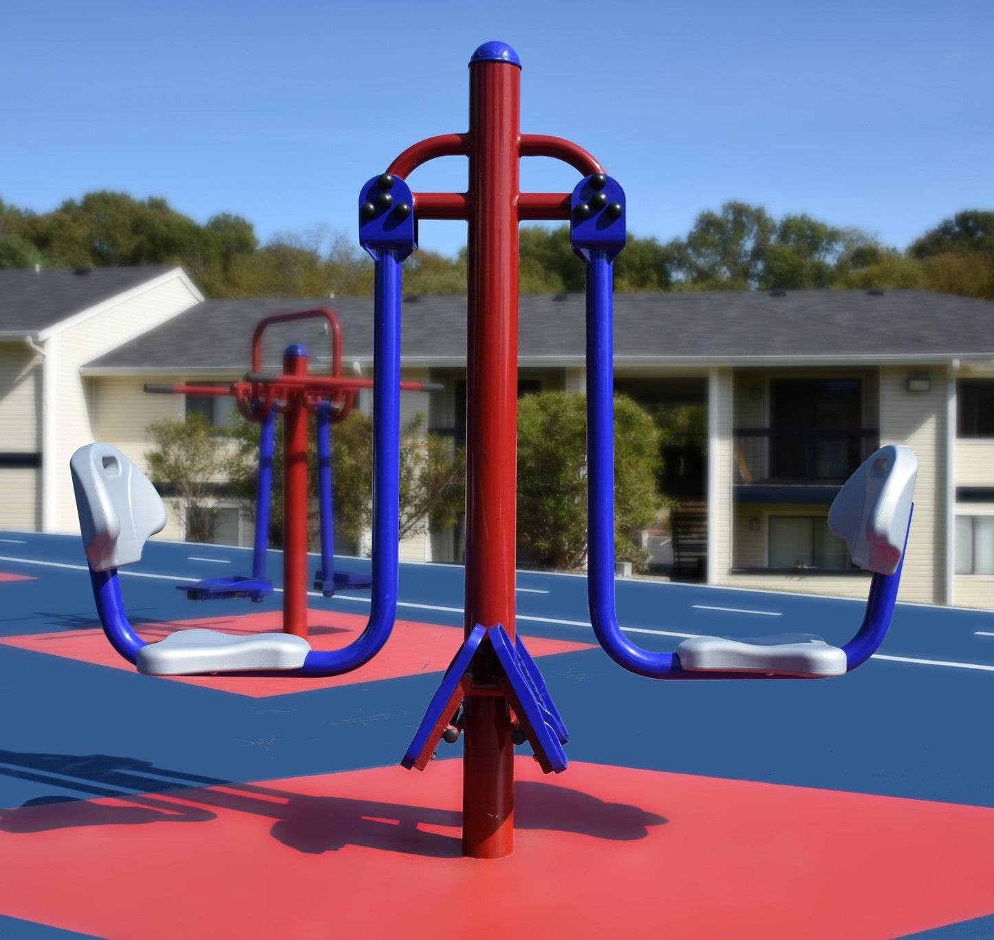 Double Leg Press - Hercules Inc. Shop