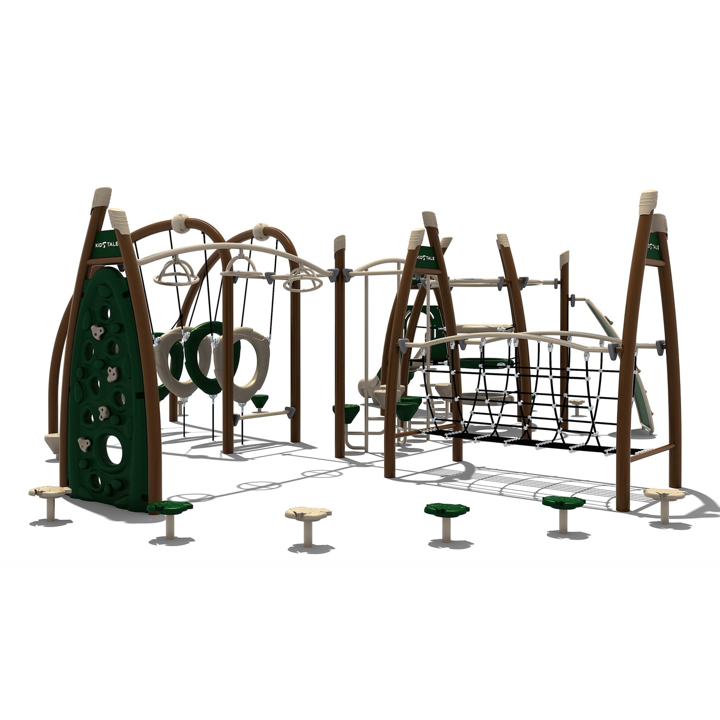 Falcon's Perch - Natural - Hercules Inc. Shop