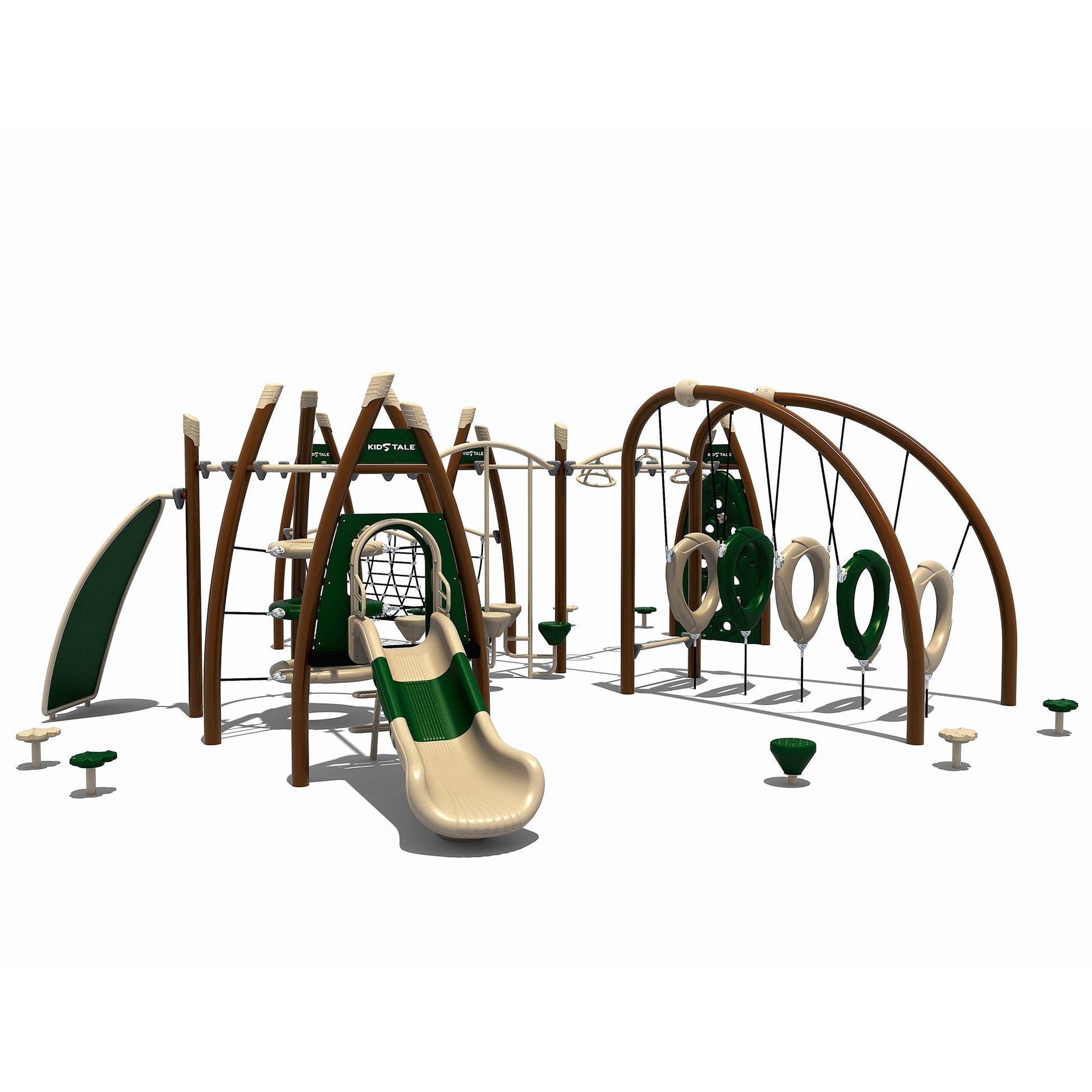 Falcon's Perch - Natural - Hercules Inc. Shop