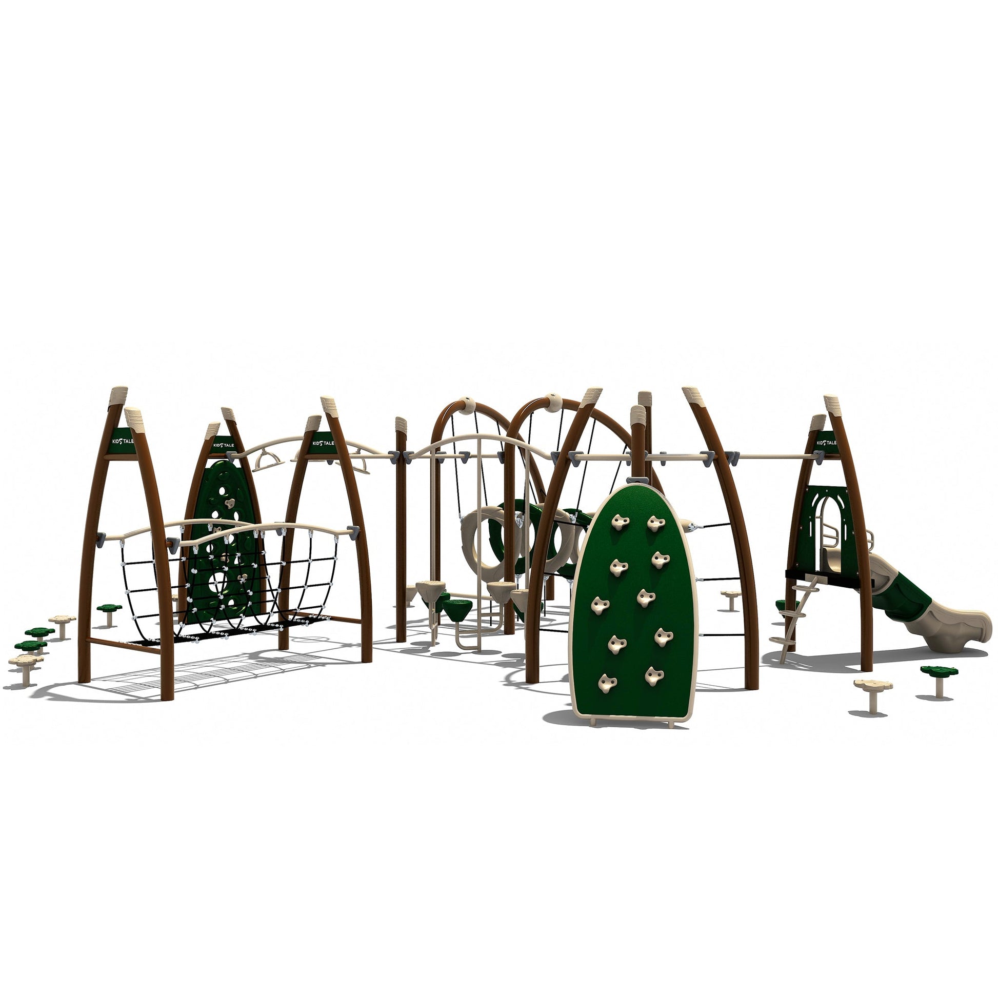 Falcon's Perch - Natural - Hercules Inc. Shop