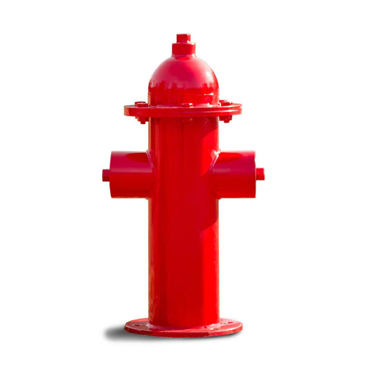Fire Hydrant - Hercules Inc. Shop